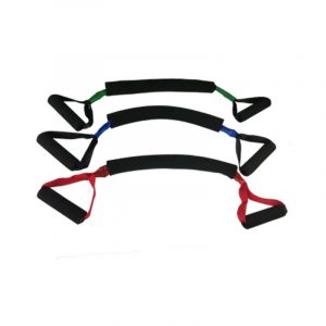 Pro-Lordotic Neck Exercise