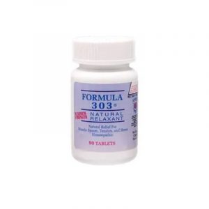 Formula 303