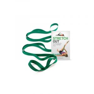 Stretch Out Strap